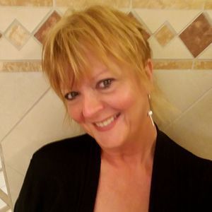 Meet your Posher, Anne